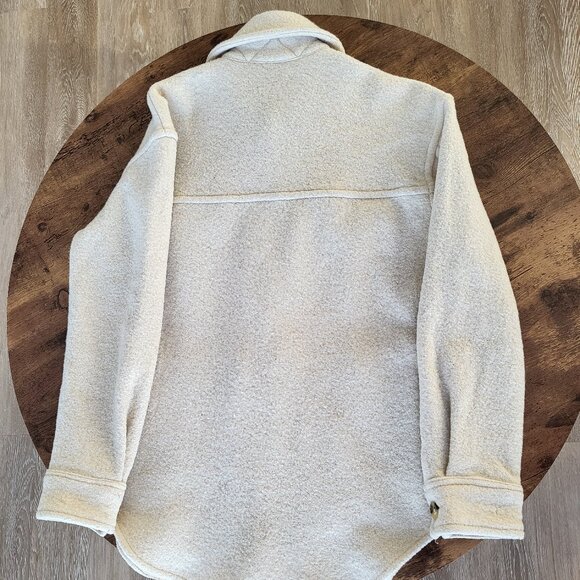 Ganna Jacket Wool Aritzia - Picture 2 of 6